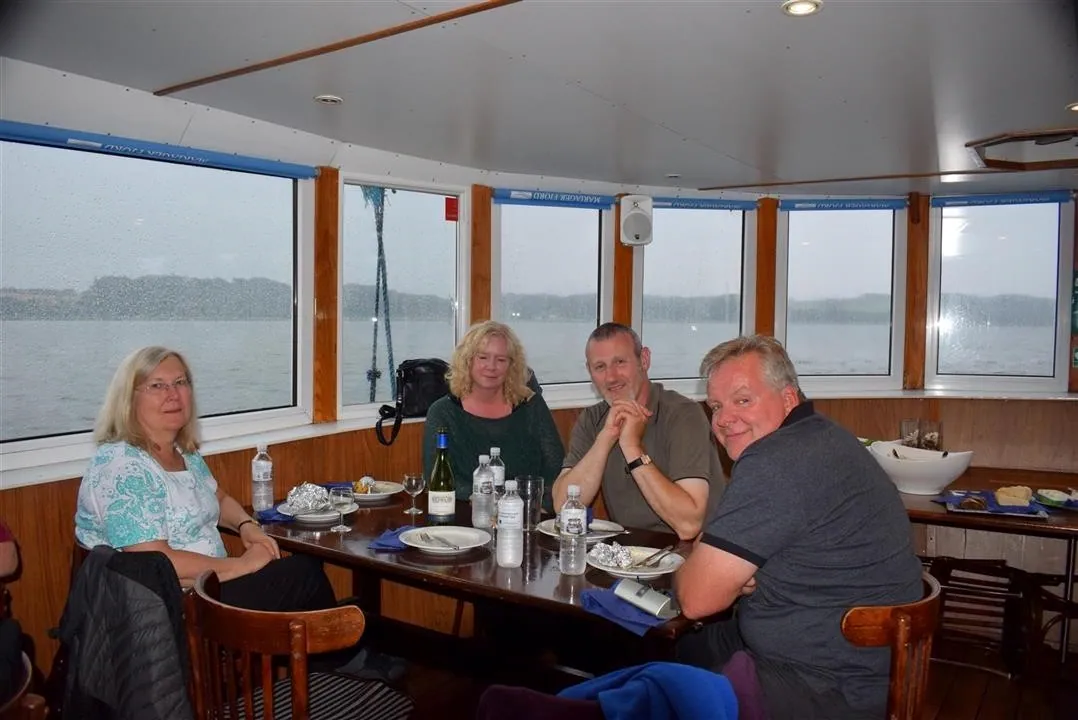 Assens and the North of Denmark 2017